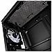 Case Inspire K10 Midi Tower ATX / Micro ATX / Mini-ITX 1 Porta USB 3.2 Colore Nero (Finestrato) - Foto miniatura 4
