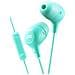 HA-FX38M-G-E Auricolare Cablato In-ear Verde - Foto miniatura 1