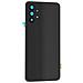 Copribatteria Di Ricambio Per Samsung Galaxy A32 5g Compatibile Al 100% Nero - Foto miniatura 8