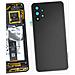 Copribatteria Di Ricambio Per Samsung Galaxy A32 5g Compatibile Al 100% Nero - Foto miniatura 10