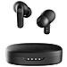 Wireless Earbuds Seoul con Custodia di Ricarica Colore Nero - Foto miniatura 1