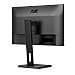 Monitor 24" LED IPS E3 24E3QAF 1920x1080 Full HD Tempo di Risposta 4 ms - Foto miniatura 8