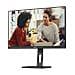 Monitor 24" LED IPS E3 24E3QAF 1920x1080 Full HD Tempo di Risposta 4 ms - Foto miniatura 3