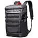Nitro Gaming Utility Backpack Borsa Per Notebook 39,6 Cm (15.6"") Zaino Nero - Foto miniatura 2