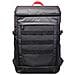 Nitro Gaming Utility Backpack Borsa Per Notebook 39,6 Cm (15.6"") Zaino Nero - Foto miniatura 1