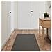 Tappeto Corsia Antracite 60x180 Cm - Foto miniatura 1