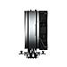 Dissipatore CPU / Radiatore Forza 50 Essential per SocketLGA 1150 (Socket H3), LGA 1151 (Socket H4), LGA 1155 (Socket H2), LGA 1156 (Socket H), LGA 1200 (Socket H5), LGA 1366 (Socket B), LGA 1700, LGA 2066, Socket AM2, Socket AM2+, Socket AM3, Socket AM3+, Socket AM4, Presa di corrente AM5, Socket FM1, Socket FM2 - Foto miniatura 4