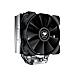 Dissipatore CPU / Radiatore Forza 50 Essential per SocketLGA 1150 (Socket H3), LGA 1151 (Socket H4), LGA 1155 (Socket H2), LGA 1156 (Socket H), LGA 1200 (Socket H5), LGA 1366 (Socket B), LGA 1700, LGA 2066, Socket AM2, Socket AM2+, Socket AM3, Socket AM3+, Socket AM4, Presa di corrente AM5, Socket FM1, Socket FM2 - Foto miniatura 1