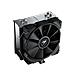 Dissipatore CPU / Radiatore Forza 50 Essential per SocketLGA 1150 (Socket H3), LGA 1151 (Socket H4), LGA 1155 (Socket H2), LGA 1156 (Socket H), LGA 1200 (Socket H5), LGA 1366 (Socket B), LGA 1700, LGA 2066, Socket AM2, Socket AM2+, Socket AM3, Socket AM3+, Socket AM4, Presa di corrente AM5, Socket FM1, Socket FM2 - Foto miniatura 2
