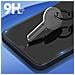 Proteggischermo Per Samsung A15 5g Vetro Temperato Opaco Antiriflesso - Foto miniatura 3