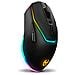 KABALA tastiera Mouse incluso Gaming RF Wireless QWERTY Spagnolo Nero - Foto miniatura 6