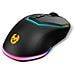 KABALA tastiera Mouse incluso Gaming RF Wireless QWERTY Spagnolo Nero - Foto miniatura 11