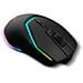 KABALA tastiera Mouse incluso Gaming RF Wireless QWERTY Spagnolo Nero - Foto miniatura 13