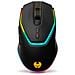 KABALA tastiera Mouse incluso Gaming RF Wireless QWERTY Spagnolo Nero - Foto miniatura 15