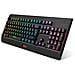 KABALA tastiera Mouse incluso Gaming RF Wireless QWERTY Spagnolo Nero - Foto miniatura 16