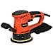 Levigatrice Rotorbitale Yato Yt-82207 450 W 220-240 V - Foto miniatura 1