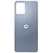 Cover Scocca Posteriore Ricambio Originale 5s58c22130 Per Moto G53 Artic Silver - Foto miniatura 1