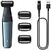 Bodygroom Series 3000 BG3027/05 Rifinitore impermeabile per corpo e inguine - Foto miniatura 2