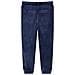 Pantaloni Tuta Per Bambini Blu Marino 140 - Foto miniatura 2