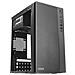 AC5500 computer case Mini Tower Nero 500 W - Foto miniatura 6