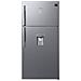 Frigorifero Doppia Porta RT62K711RSL Twin Cooling Plus™ Classe E Capacità Lorda / Netta 620/459 Litri Colore Inox - Foto miniatura 1