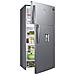 Frigorifero Doppia Porta RT62K711RSL Twin Cooling Plus™ Classe E Capacità Lorda / Netta 620/459 Litri Colore Inox - Foto miniatura 9