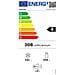 Frigorifero Doppia Porta RT62K711RSL Twin Cooling Plus™ Classe E Capacità Lorda / Netta 620/459 Litri Colore Inox - Foto miniatura 2