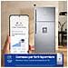 Frigorifero Doppia Porta RT62K711RSL Twin Cooling Plus™ Classe E Capacità Lorda / Netta 620/459 Litri Colore Inox - Foto miniatura 5