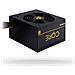 Alimentatore PC Core BBS-600S 600 W 24-pin ATX PS / 2 80 PLUS Gold Nero - Foto miniatura 2