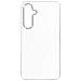 Cover In Silicone Flessibile Per Samsung Galaxy S23 Fe, Trasparente - Foto miniatura 1