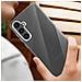 Cover In Silicone Flessibile Per Samsung Galaxy S23 Fe, Trasparente - Foto miniatura 4
