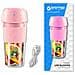 ORO-JUICER CUP PINK frullatore 0,2 L Frullatore per sportivi Rosa - Foto miniatura 2