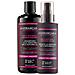 Duo Ultra Riparatore Shampoo E Siero Alla Cheratina Per Capelli Danneggiati E Stressati - Fortifica, Leviga E Protegge - Senza Solfati, Parabeni E Siliconi - 500ml + 100ml - Foto miniatura 1