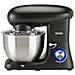Kitchen Chef Plus robot da cucina 1400 W 5,5 L Nero - Foto miniatura 1