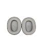 Cuscinetti Auricolari Per B&o Beoplay H95 1 Paio Grey - Foto miniatura 1