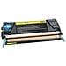 TONER COMPATIBILE -  Giallo Con Lexmark C746 C746a1yg X746 C748 X748 C748de - Foto miniatura 1