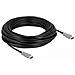 Cavo ottico attivo HDMI 4K 60 Hz 25 m - Foto miniatura 1