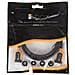 Cavo Hdmi 2.0 Nero-pom 10m Lb0056-10 Va0189-10 - Foto miniatura 2