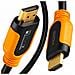 Cavo Hdmi 2.0 Nero-pom 10m Lb0056-10 Va0189-10 - Foto miniatura 1