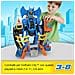 Imaginext Dc Super Friends Robot Centro Di Comando Di Batman E Robin Playset - Foto miniatura 3