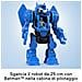 Imaginext Dc Super Friends Robot Centro Di Comando Di Batman E Robin Playset - Foto miniatura 4