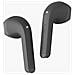 Auricolari 00221597 Bluetooth True Wireless Auricolari in-ear Colore Grigio - Foto miniatura 4
