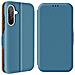 Cover A Libro Per Samsung Galaxy A36 Coperchio Della Carta Anti-rfid - Foto miniatura 4