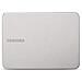 Canvio Flex 4tb Warm Silver (hdtx240escca) - Foto miniatura 1