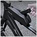 Borsa Impermeabile Per Tubo Orizzontale Da Bicicletta Con Tracolla Lunga - Foto miniatura 4