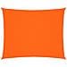 Parasole A Vela Oxford Rettangolare 6x7 M Arancione - Foto miniatura 1