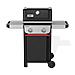 Weber Spirit E-210 Barbecue Carrello GPL 7800 W - Foto miniatura 1