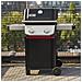 Weber Spirit E-210 Barbecue Carrello GPL 7800 W - Foto miniatura 5