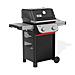 Weber Spirit E-210 Barbecue Carrello GPL 7800 W - Foto miniatura 7