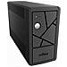 Keen 800 Gruppo Di Continuità  800va 480 Watt, Line Interactive, Ups Per Computer Pc E Modem, Avr, 2 Uscite Schuko, 1 Batteria 12v-9ah - Garanzia 3 Anni - Foto miniatura 3
